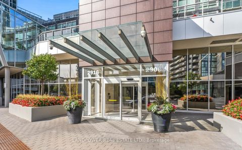 Photo 14 at 3308 - 2908 Highway 7 Road, Concord, Vaughan