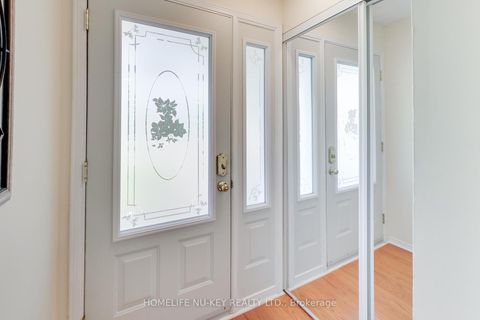 Photo 5 at 219 Cundles Road W, Letitia Heights, Barrie