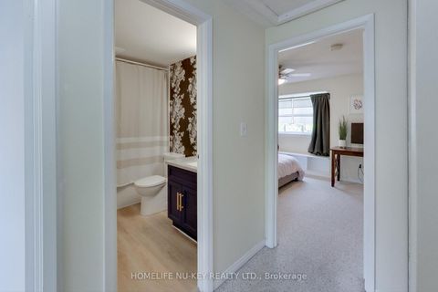 Photo 21 at 219 Cundles Road W, Letitia Heights, Barrie