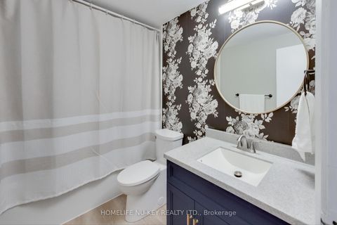 Photo 26 at 219 Cundles Road W, Letitia Heights, Barrie