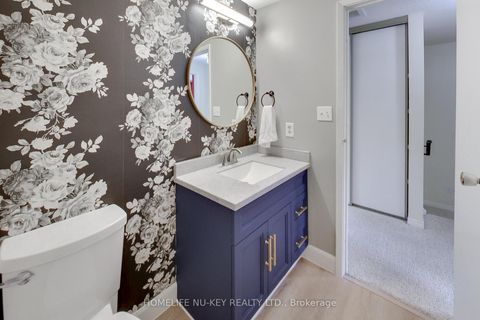 Photo 27 at 219 Cundles Road W, Letitia Heights, Barrie