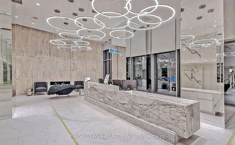 Photo 2 at 826 - 251 Jarvis Street, Yonge Corridor, Toronto