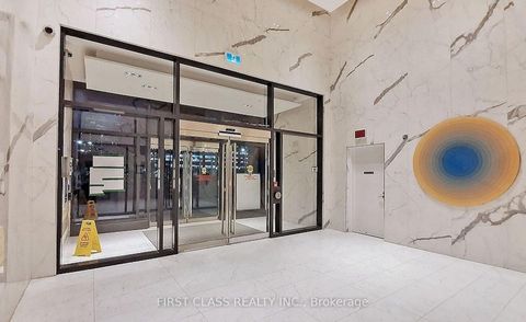 Photo 3 at 826 - 251 Jarvis Street, Yonge Corridor, Toronto