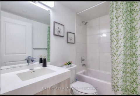 Photo 8 at 826 - 251 Jarvis Street, Yonge Corridor, Toronto