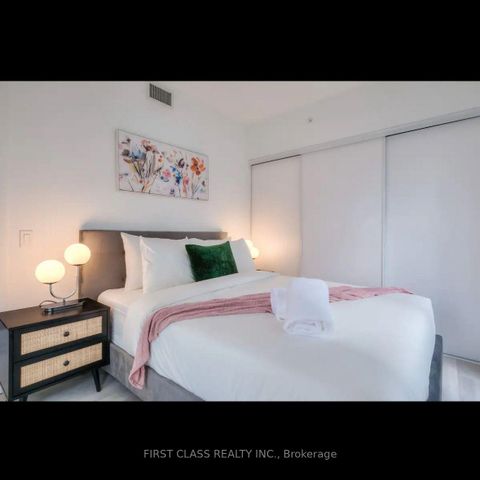 Photo 10 at 826 - 251 Jarvis Street, Yonge Corridor, Toronto