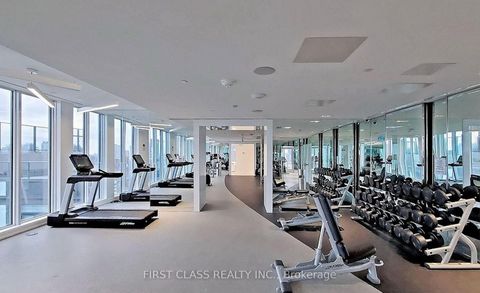 Photo 15 at 826 - 251 Jarvis Street, Yonge Corridor, Toronto