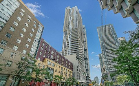 Photo 19 at 826 - 251 Jarvis Street, Yonge Corridor, Toronto
