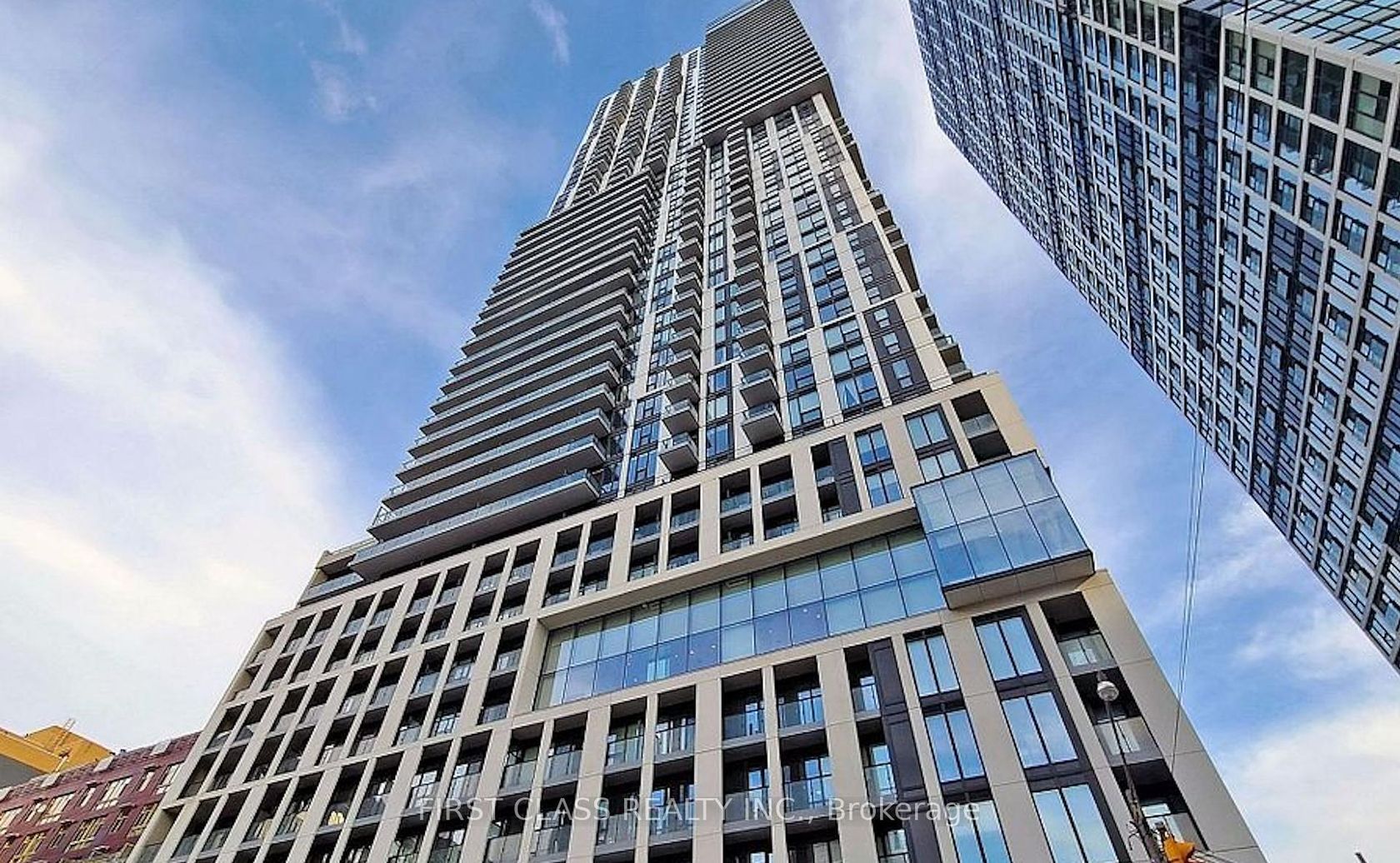 826 - 251 Jarvis Street, Yonge Corridor, Toronto 