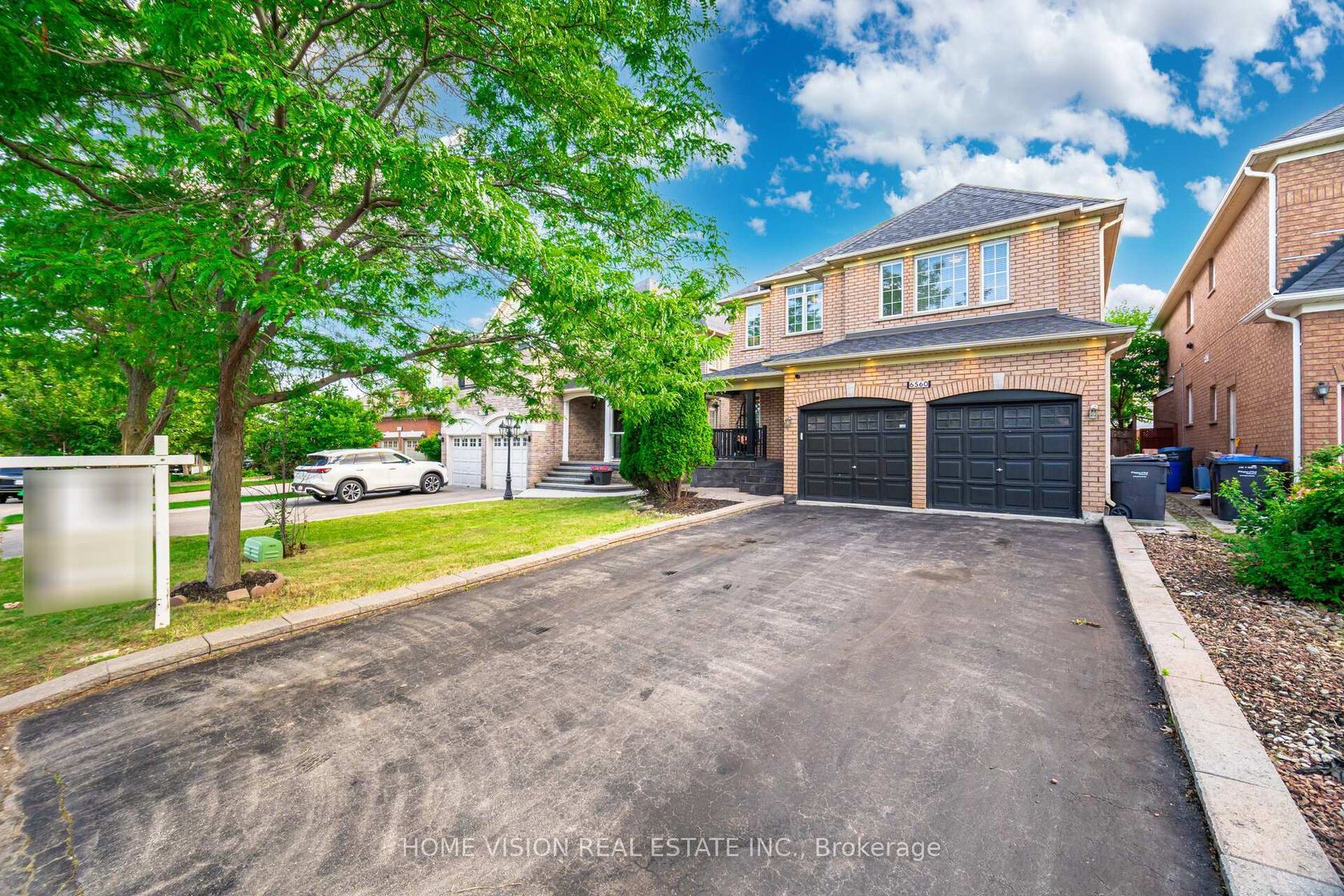 6560 Western Skies Way W, Meadowvale Village, Mississauga 