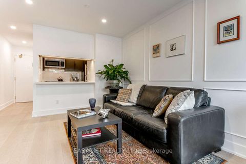 Photo 7 at 155 - 24 Southport Street, Swansea, Toronto