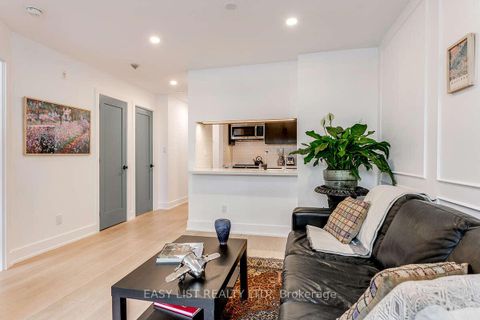 Photo 8 at 155 - 24 Southport Street, Swansea, Toronto