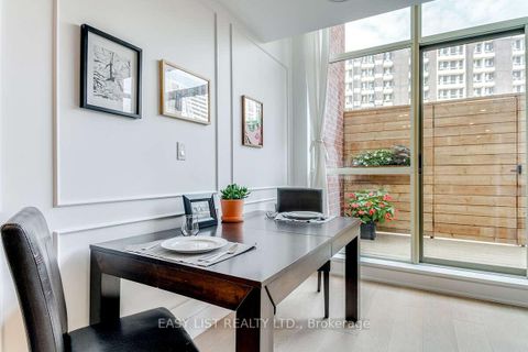 Photo 9 at 155 - 24 Southport Street, Swansea, Toronto