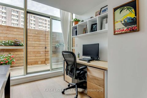 Photo 10 at 155 - 24 Southport Street, Swansea, Toronto