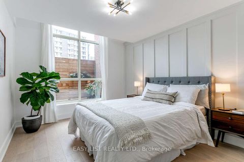Photo 12 at 155 - 24 Southport Street, Swansea, Toronto