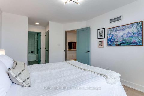 Photo 14 at 155 - 24 Southport Street, Swansea, Toronto