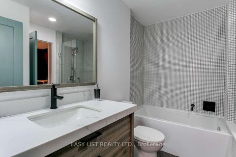 Photo 15 at 155 - 24 Southport Street, Swansea, Toronto