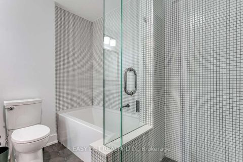 Photo 17 at 155 - 24 Southport Street, Swansea, Toronto