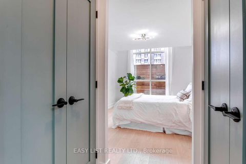 Photo 18 at 155 - 24 Southport Street, Swansea, Toronto
