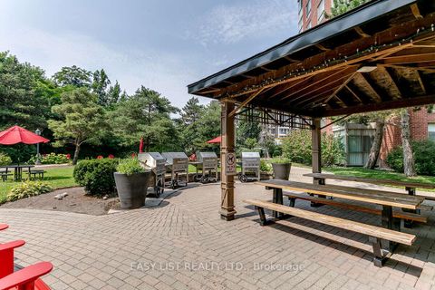Photo 21 at 155 - 24 Southport Street, Swansea, Toronto