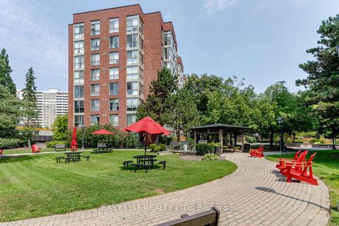 Photo 22 at 155 - 24 Southport Street, Swansea, Toronto