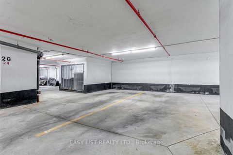 Photo 23 at 155 - 24 Southport Street, Swansea, Toronto