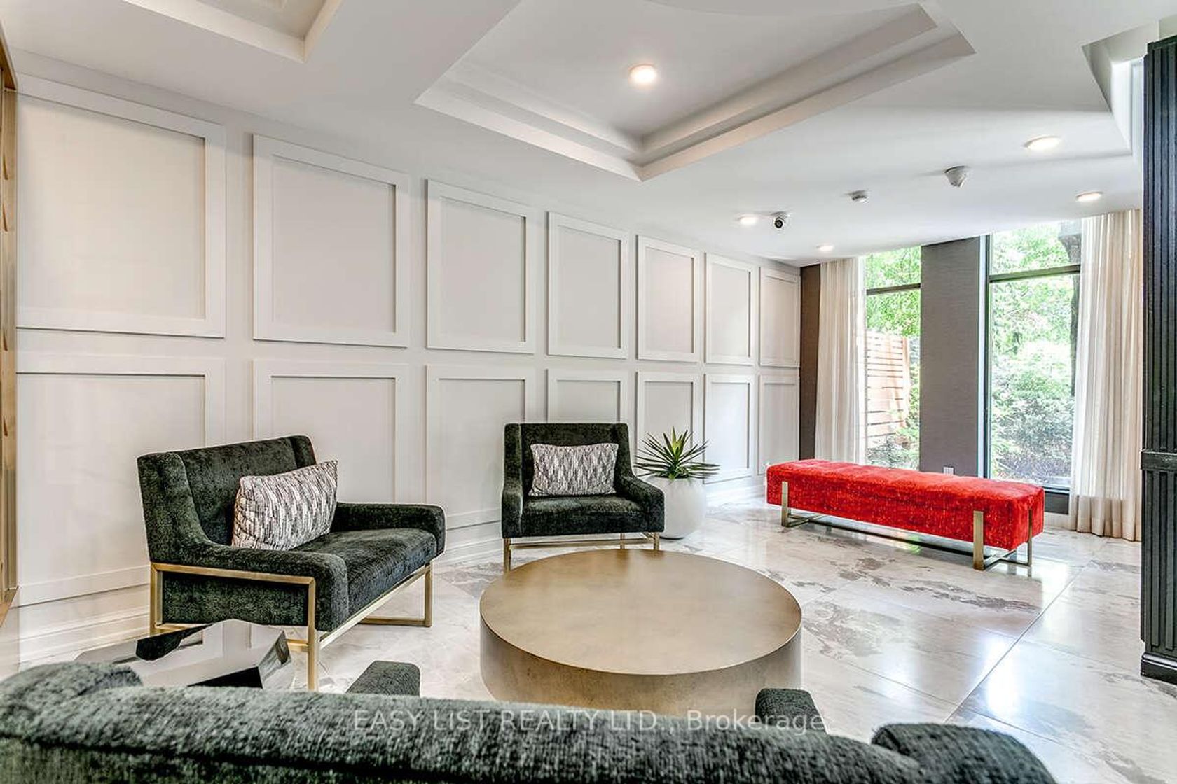 155 - 24 Southport Street, Swansea, Toronto 