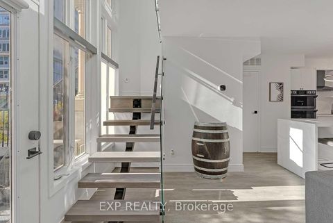 Photo 12 at 1111 - 50 East Liberty Street, Niagara, Toronto