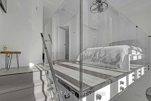 Photo 13 at 1111 - 50 East Liberty Street, Niagara, Toronto