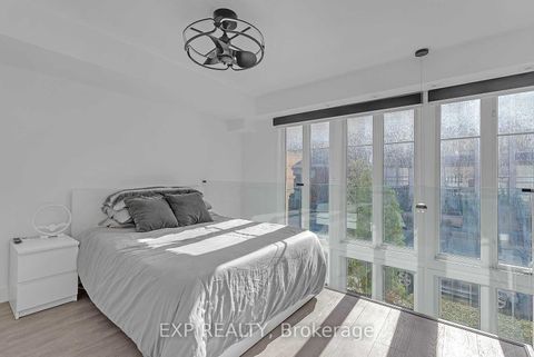 Photo 15 at 1111 - 50 East Liberty Street, Niagara, Toronto