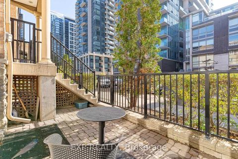 Photo 29 at 1111 - 50 East Liberty Street, Niagara, Toronto