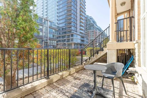 Photo 30 at 1111 - 50 East Liberty Street, Niagara, Toronto