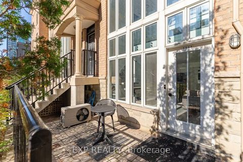 Photo 31 at 1111 - 50 East Liberty Street, Niagara, Toronto