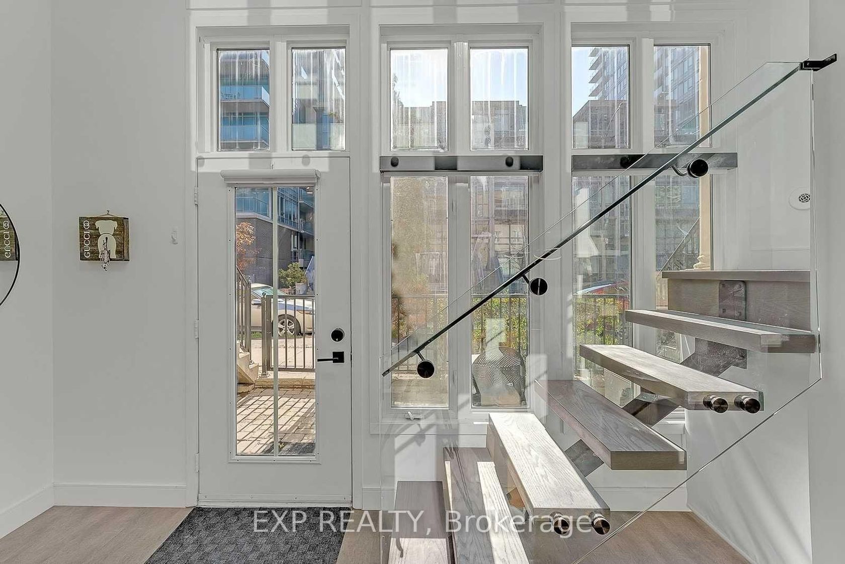 1111 - 50 East Liberty Street, Niagara, Toronto 