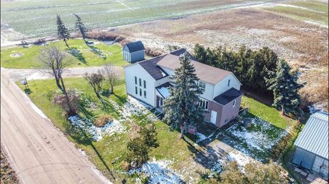 Photo 1 at 19880 Dufferin Street, Rural King, King