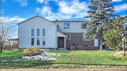 Photo 2 at 19880 Dufferin Street, Rural King, King