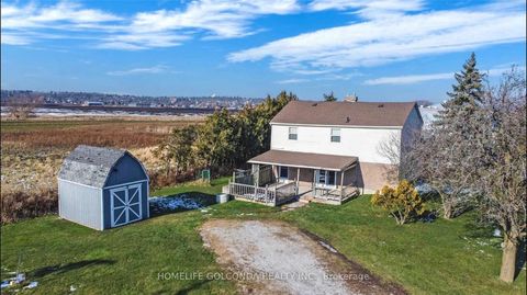 Photo 3 at 19880 Dufferin Street, Rural King, King