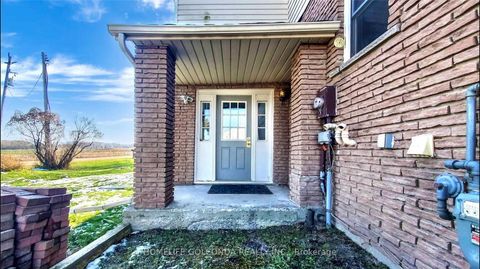 Photo 4 at 19880 Dufferin Street, Rural King, King
