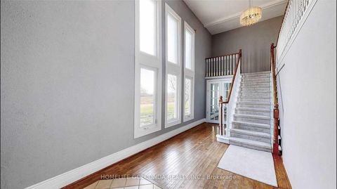 Photo 6 at 19880 Dufferin Street, Rural King, King Photo 6 at 19880 Dufferin Street, Rural King, King