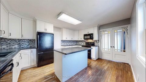 Photo 12 at 19880 Dufferin Street, Rural King, King