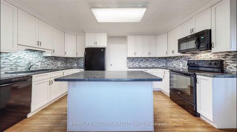 Photo 13 at 19880 Dufferin Street, Rural King, King