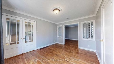 Photo 18 at 19880 Dufferin Street, Rural King, King