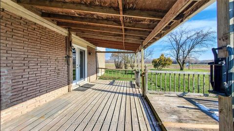 Photo 33 at 19880 Dufferin Street, Rural King, King