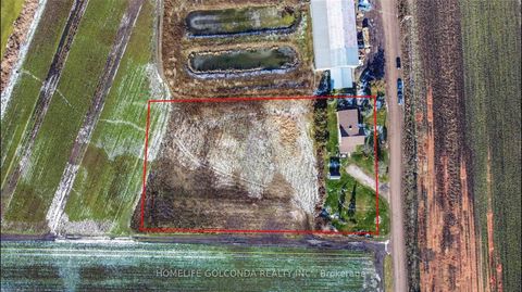 Photo 35 at 19880 Dufferin Street, Rural King, King