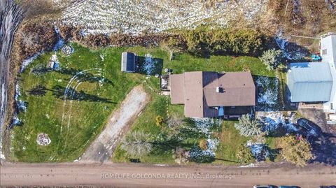 Photo 37 at 19880 Dufferin Street, Rural King, King