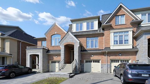Photo 1 at 134 Lacewood Drive, Westbrook, Richmond Hill