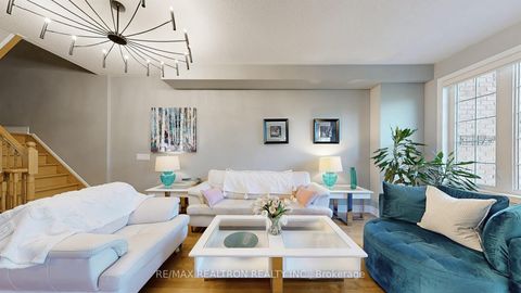 Photo 5 at 134 Lacewood Drive, Westbrook, Richmond Hill