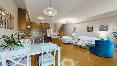 Photo 9 at 134 Lacewood Drive, Westbrook, Richmond Hill