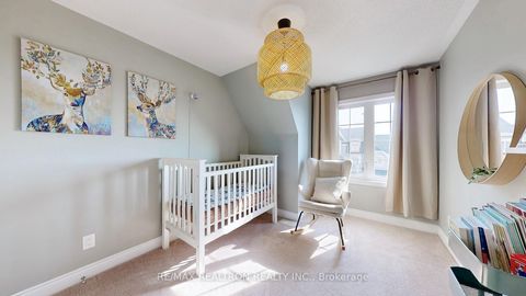 Photo 23 at 134 Lacewood Drive, Westbrook, Richmond Hill