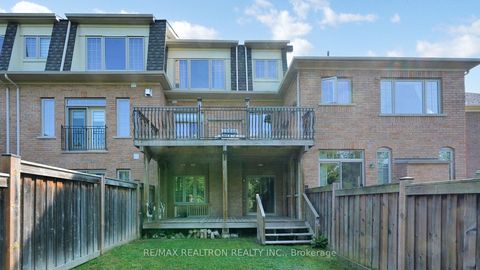 Photo 39 at 134 Lacewood Drive, Westbrook, Richmond Hill