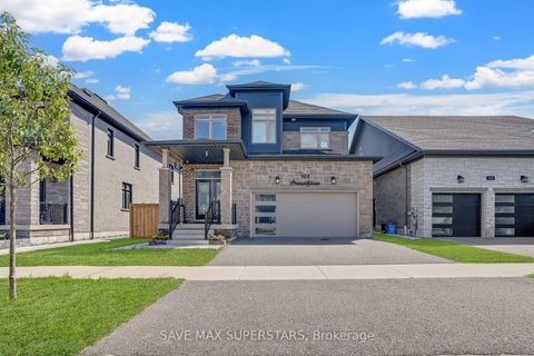 Photo 1 at 159 Franklin Trail, Rural Barrie Southwest, Barrie